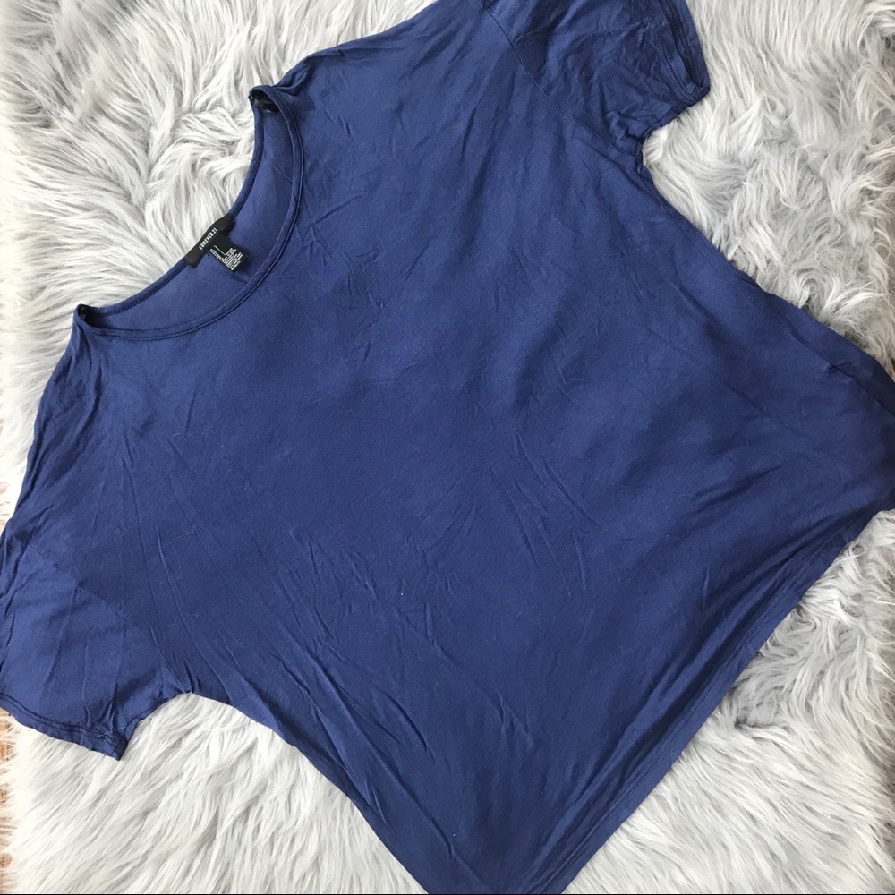 Forever 21 Large Top.